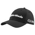 Black - TaylorMade - Tour Preferred™ Radar Qi35 Hat