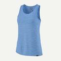 Abundant Blue - Light Abundant Blue - Patagonia - Women's Cap Cool Daily Tank
