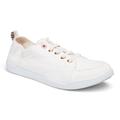 Cream - Vionic - Women's Pismo Casual Sneaker