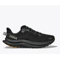 Black / Black - HOKA - Women's Kawana 2