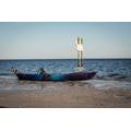 Galaxy - Vibe Kayaks - Hydra 130 Sit On Top Angler Fishing Kayak