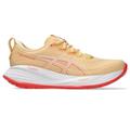 Light Orange/Mojave - ASICS - Women's Gel-Cumulus 27