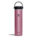 Tourmaline - Hydro Flask - 24 oz Lightweight Wide Mouth Trail Series