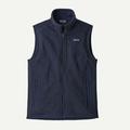 New Navy - Patagonia - Men's Better Sweater Vest