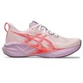 WHITE/CORAL REEF - ASICS - Novablast  5