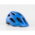 Royal/Black - Trek - Bontrager Tyro Children's Bike Helmet