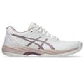 White/Dusty Mauve - ASICS - Women's Gel-Game 9