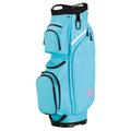 Miami Blue - TaylorMade - Cart Lite Golf Bag