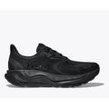 Black/Black - HOKA - Women's Arahi 8