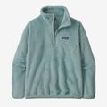 Thermal Blue - Patagonia - Women's Los Gatos 1/4 Zip