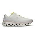 White | Sand - On Running - Women's Cloudflow 4