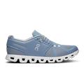 Chambray | White - On Running - Men's Cloud 5