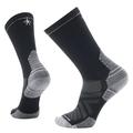 Black - Smartwool - Hike Crew Socks