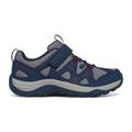 Navy/Red - Merrell - Kid's Trail Chaser 2