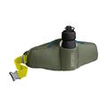 Dusty Olive - CamelBak - Podium Flow 2 Waist Pack with 21oz Podium Dirt Series Bottle