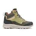 Olive Multi - Merrell - Men's Speed Solo Mid Waterproof