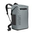 Monument Grey - CamelBak - ChillBak‚ Pack 30 Soft Cooler & Hydration Center