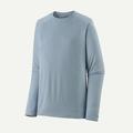Steam Blue - Patagonia - Men's Tropic Comfort Natural Crew