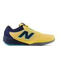 Nb Navy/Parchment - New Balance - Men's Fuelcell 996V6