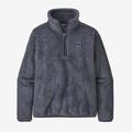 Smolder Blue - Patagonia - Women's Los Gatos 1/4 Zip