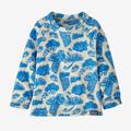 Dark Natural - Patagonia - Baby Micro D Crew