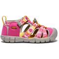 Multi/KEEN Yellow - Keen - Little Kids' Seacamp II CNX Sandal x NAC