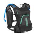 Black/Mint - CamelBak - Women's Chase Bike Vest 50oz
