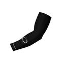 Black - EvoShield - Youth Solid Compression Arm Sleeve