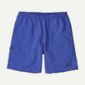 Eddy Blue - Patagonia - Men's Baggies Longs - 7 in.