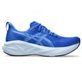 Illusion Blue/Light Blue - ASICS - Novablast  5