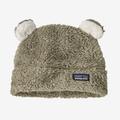 Garden Green - Patagonia - Baby Furry Friends Hat