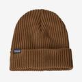 Raptor Brown - Patagonia - Fishermans Rolled Beanie