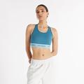 TERRARIUM - New Balance - Women's NB Sleek Medium Support Sports Bra