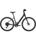 Matte Trek Black - Trek - Verve 3 Lowstep Gen 5