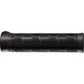 Black - Trek - Bontrager XR Trail Comp MTB Grip Set