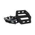 Black - Trek - Line Elite Flat Pedal Set