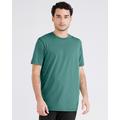 Pine - Saxx - Men's DropTemp Cooling Cotton