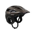 Bronze Age/Black - Trek - Blaze WaveCel mountainbike-hjelm