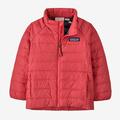 Sierra Pink - Patagonia - Baby Down Sweater