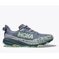 Moonlight/Thunder Cloud - HOKA - Women's Speedgoat 6