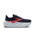 Peacoat/Blue Ribbon/Hot Coral - Brooks Running - Womens Glycerin Max