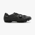 Black - Shimano Cycling - SH-XC300 Bicycle Shoes