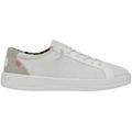 Coconut White - Crocs - Women's Karina