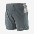 Nouveau Green - Patagonia - Men's Strider Pro Shorts - 7 in.