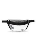 Clear/Black - Herschel Supply - Classic Hip Pack Clear - 1L