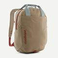 Seabird Grey - Patagonia - Atom Tote Pack 20L