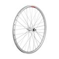 Silver/Black - Sta-Tru - 26" Tubeless Ready Alloy ATB Bolt-on Wheel - UCP