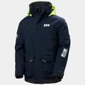 Navy - Helly Hansen - Men's Pier 3.0 Jacket