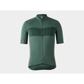 Green/Light Green - Trek - Circuit LTD Cycling Jersey