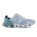 Nimbus | Cobble - On Running - Women's Cloudflyer 4